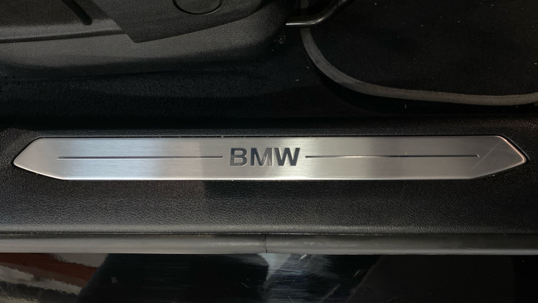 BMW 1 Series 118i Sport 5dr Step Auto Petrol Hatchback